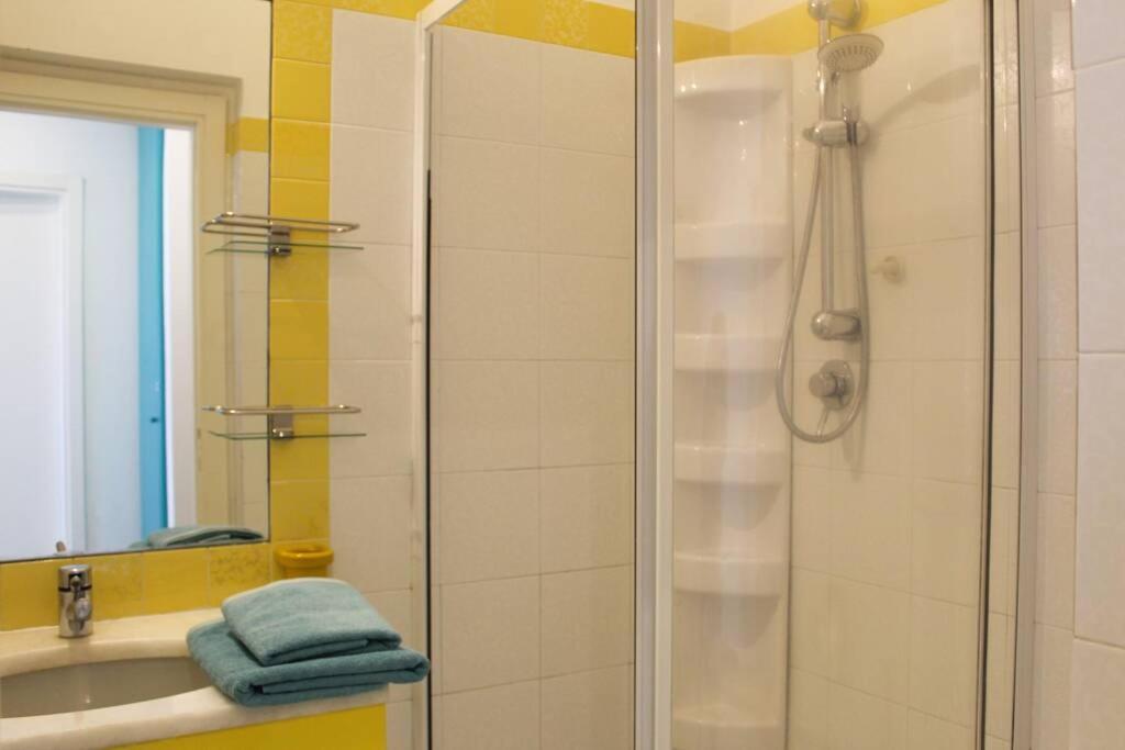 Tuscan Luxury 1 Montecatini Terme Luaran gambar