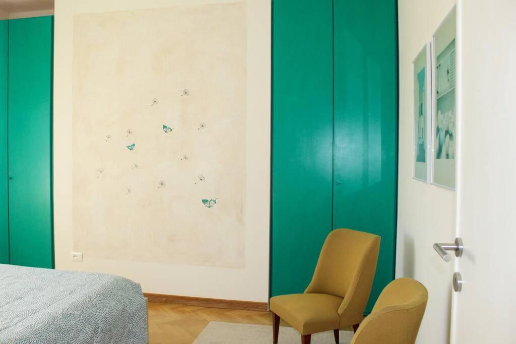 Tuscan Luxury 1 Montecatini Terme Luaran gambar